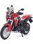 1:18 Honda Africa Twin Dct Model Motor Kırmızı 39030-02 1