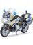 1:18 Bmw R 1200 Rt Czech Police Model Motor 32306 1