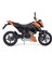 1:12 Ktm 690 Duke Model Motor 32729 2