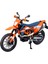 1:12 Ktm 690 Smc R Model Motor 32727 1