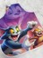 Tom ve Jerry Desenli Önlük 3