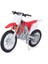 1:18 Honda CRF450R Model Motor 39030-06 1