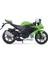 1:12 Kawasaki Ninja ZX-10R Model Motor 34101 2