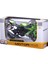1:12 Kawasaki Ninja ZX-10R Model Motor 34101 5