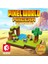 Pixelworld Macera Manyetik Mıknatıslı Küpler Yapı Bloğu Seti – 90 Parça 1