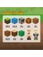 Pixelworld Macera Manyetik Mıknatıslı Küpler Yapı Bloğu Seti – 90 Parça 4