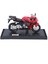 1:18 Honda Cbr 600RR Model Motor 39030-05 4