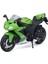 1:18 Kawasaki Ninja ZX-10R Model Motor 39025-05 1