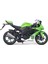 1:18 Kawasaki Ninja ZX-10R Model Motor 39025-05 2
