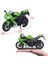 1:18 Kawasaki Ninja ZX-10R Model Motor 39025-05 3