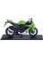 1:18 Kawasaki Ninja ZX-10R Model Motor 39025-05 4