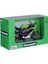 1:18 Kawasaki Ninja ZX-10R Model Motor 39025-05 5