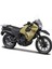 1:18 Kawasaki Klr 650 Model Motor 39025-04 1