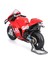 1:18 Gasgas Factory Racing Tech3 2023 Model Motor 36392 4
