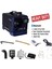 5.5 Kw Çanta Tipi Webasto Dizel Isıtıcı (12-24-220V) Start-Stop Bluetooth Heavy Duty Serisi 1
