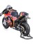 1:18 Red Bull Ktm Factory Racing 2023 Model Motor 36393 3