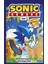 Sonic. Nezelatelʹnye Posledstvija. Komiks. Tom 1 (Perevod Ot Diamond Dust I Syenduka) 1
