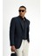 Techno-Line Super Slim Fit Ekstra Dar Kesim Likralı Ceket 4