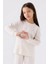 RP3464-2 Fitilli Pijama Takımı 2/8 Kız Rolly Taş 2