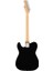 Debut Serisi Telecaster Laurel Klavye Black Elektro Gitar 2