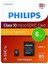 FM08MP45B/00 8gb CLASS10 Uhs-I U1 Tf Adaptörlü Micro Sdhc Hafıza Kartı 1