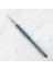 Yabalı Altın Uçlu Elastik Saplı Dantel Tığ No:21 & 0.55MM-LACİVERT 1