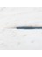 Yabalı Altın Uçlu Elastik Saplı Dantel Tığ No:21 & 0.55MM-LACİVERT 2