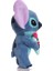 Stitch Yıldızlararası Bebek Peluş Oyuncak - Mavi (Yurt Dışından) 3
