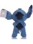 Stitch Yıldızlararası Bebek Peluş Oyuncak - Mavi (Yurt Dışından) 4