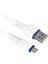 Weko WK-22020 USB To Micro USB Telefon Şarj Kablosu 2