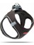 Air-Mesh Harness Köpek Göğüs Tasması XLarge Kahve Rengi 10
