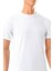 Erkek T-Shirt Kapalı Yaka Yarım Kollu (%100 Pamuk) 1