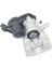 Renault Fluence Megane Iıı Arka Fren Kaliperi Sol Elektronik Beyinli 440110675R 1