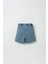 Mavi Denim Bermuda Şort 6