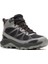 TEMPO EXP MID WP Siyah Kadın Outdoor Bot 4