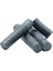 Magnet Mıknatısı Deliksiz Mıknatıs Yuvarlak Deney Mıknatısı 15X3MM- 20 Adet 3