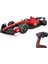 1:10 Ferrari Sf-23 Formula Racing 2023 Kumandalı Araba 82771 1