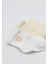 Soket Çorap Penye 3lü Little Love Girl Ekru Natural 3