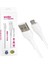 Weko WK-22017 USB To Micro USB Telefon Şarj Kablosu 1