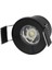 ekim aydınlatma 1,5 W Ledli Yıldız Spot CT-5270 Siyah Kasa Günışığı 1