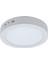 ekim aydılatma 30 W LED Panel - Gün Işığı (3000K) - Beyaz Kasa - Yuvarlak - Sıva Üstü - CT-5273G 6