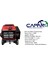 Htg CS-250E Freze Makinesi 4