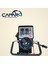 Htg CS-320E Büyük Freze Makinesi 2