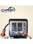 Htg CS-320E Büyük Freze Makinesi 3