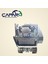 Htg CS-320E Büyük Freze Makinesi 4