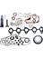 Motor Takım Conta Seti Teflon Keçeli 1.4 Hdı Dv4 – Peugeot 107 206 207 307 Bipper / Citroen Nemo / Ford Fiesta Fusion – Nce Skc Sızdırmazlık 1
