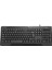 FK-4840QU Kablolu Q-Türkçe Standart Klavye & Mouse 1