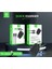 Yk Design 25WATT Type-C Siyah Şarj Seti Android ve iphone 15-16 Uyumlu YK-SR64 4