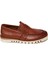 Bağcıksız Eva Taban Loafer 331-43070 Erkek Ayakkabı 1