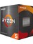 Amd Ryzen™5 5600X Soket Am4 + Wraith Stealth 3.7ghz 32MB 65W 7nm Işlemci 1